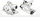 Teh sharre rrethore Bosch Expert for Construct Wood, 160 x 20mm, 24 dhëmbë (2.608.644.136)