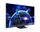Телевизор Samsung QE48S90D, 48", OLED, 4K, црн