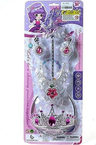 Set bizhuterish Adar Jewelry Beauty Set, elegant, për gra