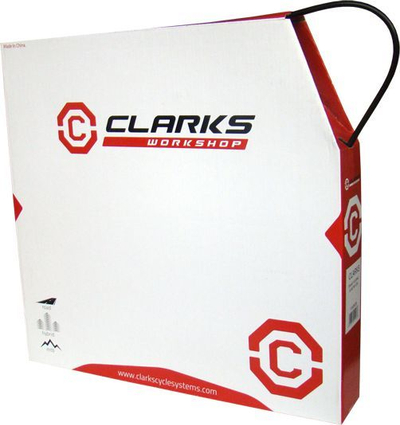 Armaturë ingranazhesh Clarks SP4, 4 mm x 30 m, e bardhë