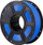 Filament 3D ANYCUBIC PLA, 1kg, Ø1.75mm, blu