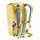 Çantë shpine Deuter Stepout 22 3815223-8803, 22L, e verdhë
