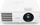 Projektor BenQ LH650, 4000 ANSI Lumens, Full HD 1080p, i zi e i bardhë