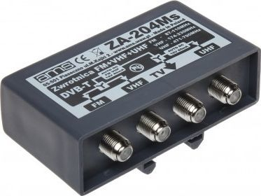 Aksesor për RTV Crossover AMS, ZA-204MS
