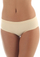 Pantallona të brendshme Brubeck Classic Comfort Cotton, XXL, pa qepje, bezhë