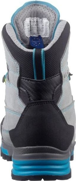 Këpucë trekking për gra Kayland Titan, GORE TEX, Vibram, të hirta