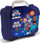 Set stampash Multiprint Space Jam Travel, me vula dhe ngjyra, për fëmijë