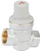 Reduktor presioni uji Caleffi 533051, 3/4", 16 bar, krom
