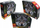 Puzzle Adar Wolf 586321, 236 pjesë, figurë ujku, shumëngjyrësh