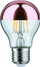Poç elektrik Paulmann, LED, E27, 2700K, 6.5W, i bronztë