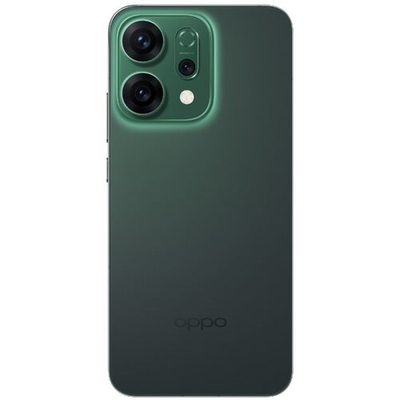 Телефон OPPO Reno14 5G, 6.59\", 512GB, зелен