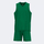 Set basketbolli Joma Olimpiada për meshkuj, poliester, jeshil