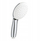 Dush dore Grohe Tempesta 27852003, rrjedhje e rregullueshme, krom