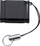 USB Intenso Slim Line, 128GB, USB 3.0, e zezë