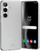 Mbulesë telefoni Mercury Jelly Clear për Samsung S24 FE S721, TPU, transparente