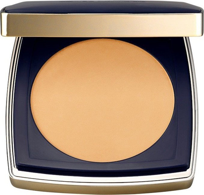 Puder kompakt Estee Lauder Double Wear Stay In Place, SPF 10, 12g, nuanca 2C2 Pale Almond