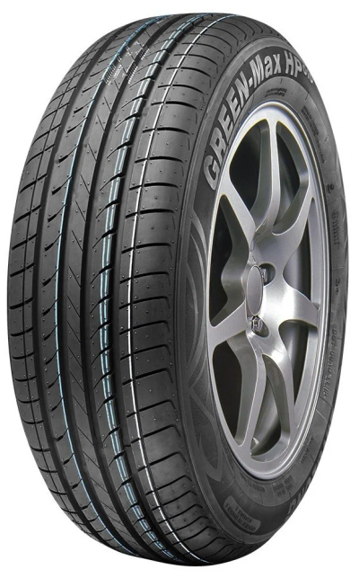 Gomë 245/45R18 100W *CN* GREEN MAX LL