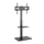 Mbajtëse për TV Brateck FS32-46W, 37"-75", 40 kg