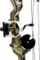 Hark compound Poe Lang Rex Quad, 20-65 lb, 28", camo