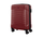 Valixhe Wenger Lyne Carry-On Hardside Case, e kuqe