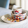 Set enësh për kalamoj Koziol CONNECT, 3 pjesë, plastik, beige