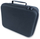 Çantë mbrojtëse BigBen XXL Storage Bag për Nintendo Switch 2, kapacitet i madh, e zezë