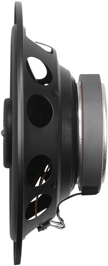 Bokse makine Infinity Alpha 603, 480W, 16.5 cm, të zinj