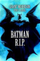 Batman Rip - Lee Garbett Trevor Scott