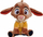 Loder pelushi Disney Wish Valentino, 23cm, shumengjyreshe