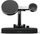 Karikues wireless Awei W22 4in1, 15W, Fast Charging, i zi
