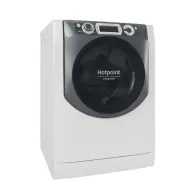 Rrobalarëse dhe tharëse ARISTON AQDD107632, 10 kg, 1600 rpm
