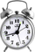 Orë me alarm Bentime