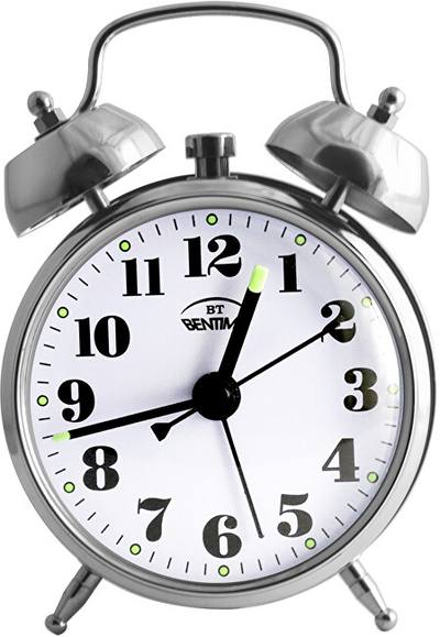 Orë me alarm Bentime