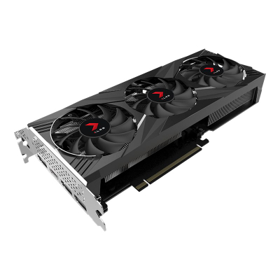 Графичка картичка PNY XLR8 Gaming VERTO EPIC X RGB, GeForce RTX 4060, 8GB GDDR6, црна