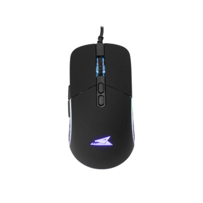 Maus  Baracuda  Bgm-011  Black