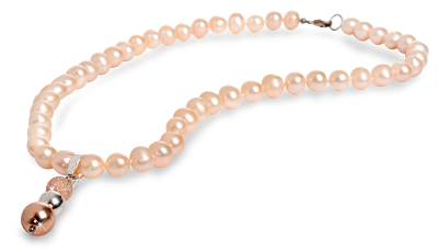 Qafore JwL Luxury Pearls JL0054