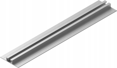 Shinë alumini montuese BAKS SM400 890040, dekorative