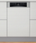 Lavastovilje Whirlpool WSBC 3M27 X, 45cm, 10 sete enësh, inox