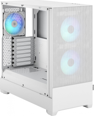 Kasë Fractal Design Pop Air RGB TG, Midi Tower