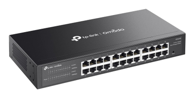Switch TP-Link Omada ES224G, L2, Gigabit Ethernet (10/100/1000), i zi