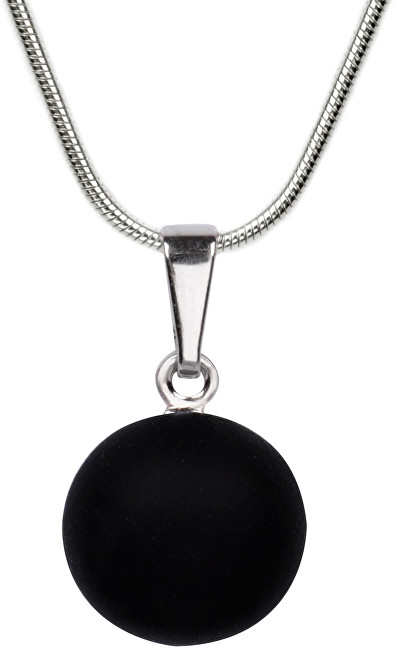 Qafore Troli Cabo, Black, 45 cm
