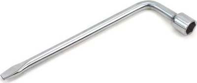 Çelës universal për bulona AMiO, L19, 19 mm