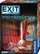Lojë tavoline GALAKTA Exit Death on the Orient Express, lojë escape room, bashkëpunuese, shumëngjyrëshe