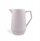 Karafë qeramike Maestro MR-20002-55, 1L, e bardhë