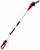 Sharrë me zinxhir Einhell GC-LC 18/20, 18V, shufër 20cm, kuqe