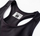Bluzë sportive Martes Lina Wmns, pa mëngë, për femra, e bardhë