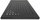 Raft për kabinet rack Intellinet Network Solutions 712583, 1U, thellësi 800mm, i zi