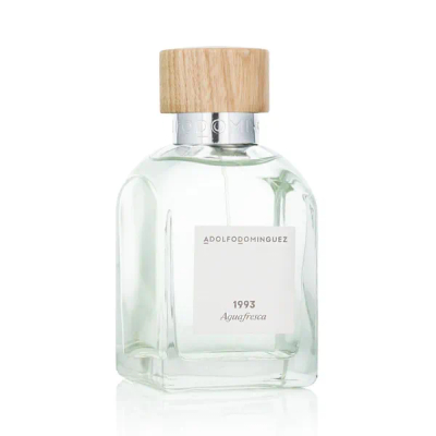Eau De Toilette Adolfo Dominguez Agua Fresca