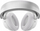 Headset gaming SteelSeries Arctis Nova Pro Wireless, për PC dhe PlayStation, pa tel, i zi