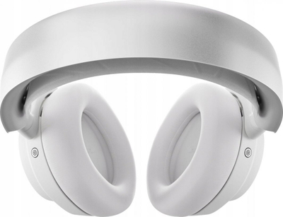 Headset gaming SteelSeries Arctis Nova Pro Wireless, për PC dhe PlayStation, pa tel, i zi